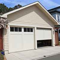 San Marcos Garage Door Repair