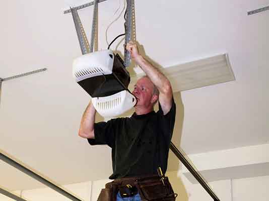 San Marcos Garage Door Repair