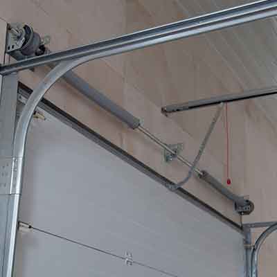 San Marcos Garage Doors