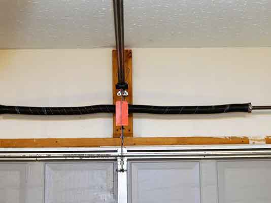 San Marcos Garage Door Repair