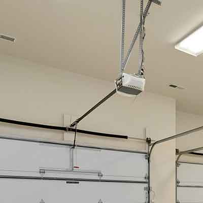 San Marcos Garage Doors