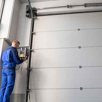 Garage Door Repair San Marcos