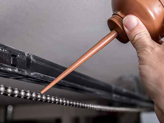 San Marcos Garage Door Repair