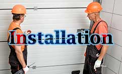  Installation Garage Door San Marcos