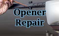 Opener Repair Garage Door San Marcos